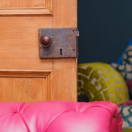 Tig Cottage - A Rural, Quirky, Pet Friendly 2 Bedroom Cottage Near Ballantrae Extérieur photo