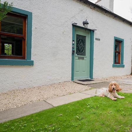 Tig Cottage - A Rural, Quirky, Pet Friendly 2 Bedroom Cottage Near Ballantrae Extérieur photo