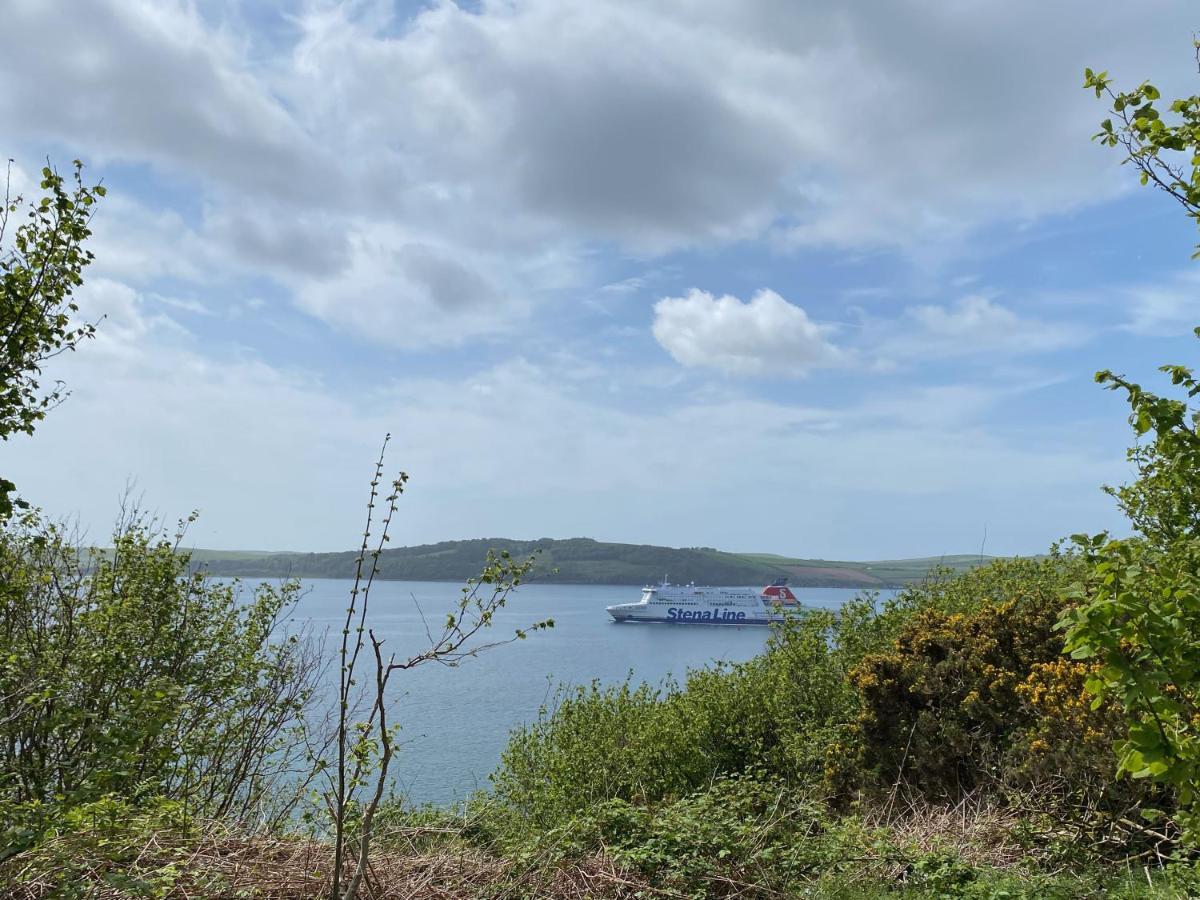 Tig Cottage - A Rural, Quirky, Pet Friendly 2 Bedroom Cottage Near Ballantrae Extérieur photo
