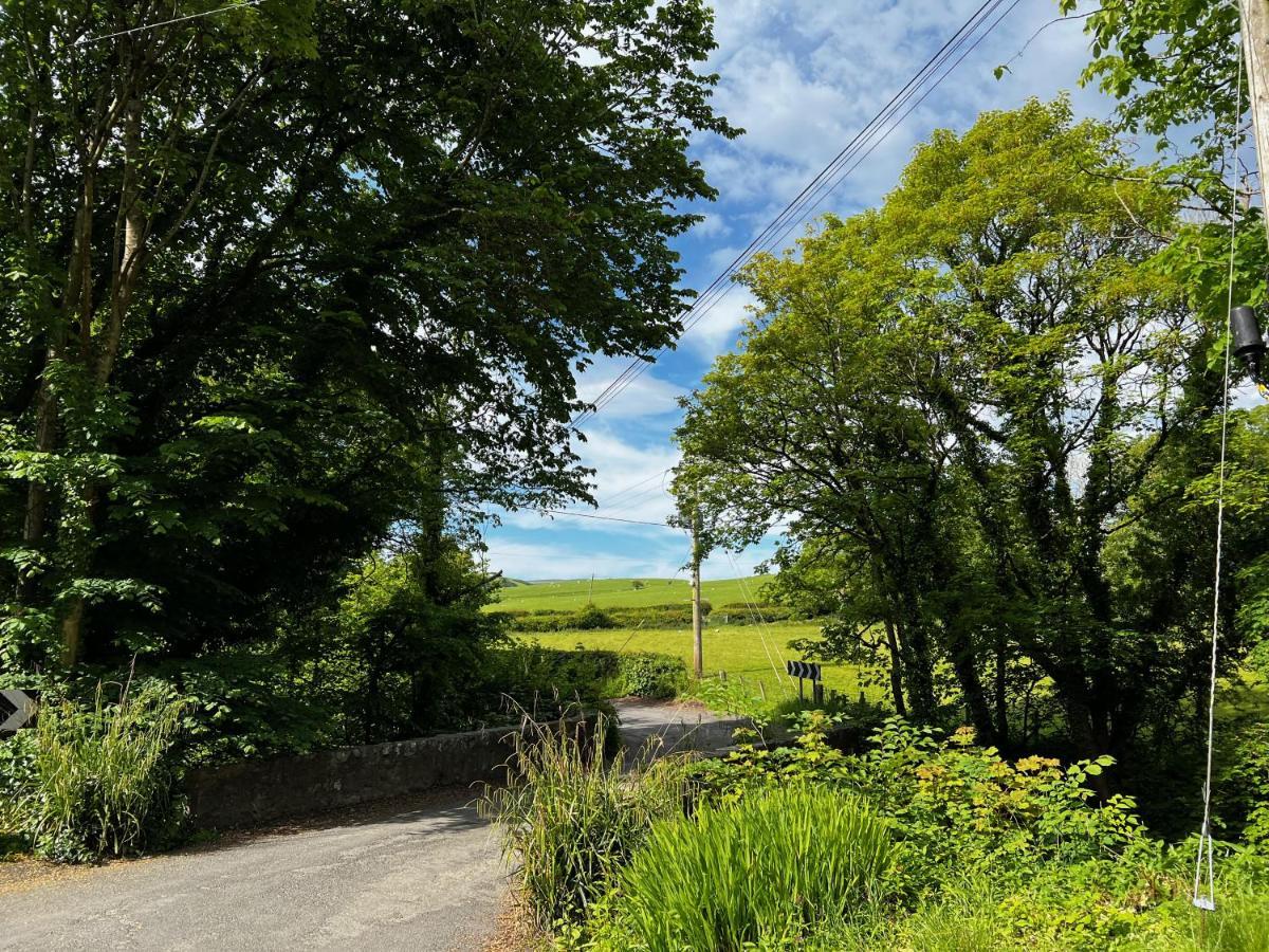Tig Cottage - A Rural, Quirky, Pet Friendly 2 Bedroom Cottage Near Ballantrae Extérieur photo