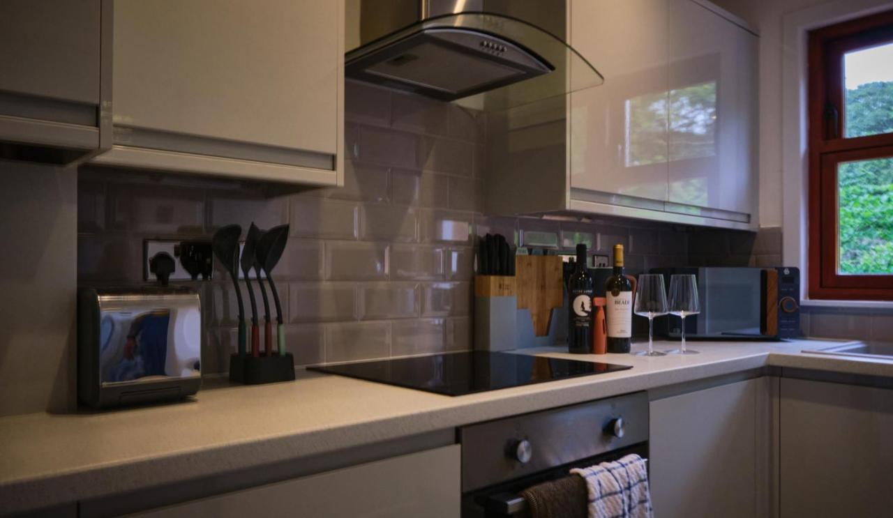 Tig Cottage - A Rural, Quirky, Pet Friendly 2 Bedroom Cottage Near Ballantrae Extérieur photo