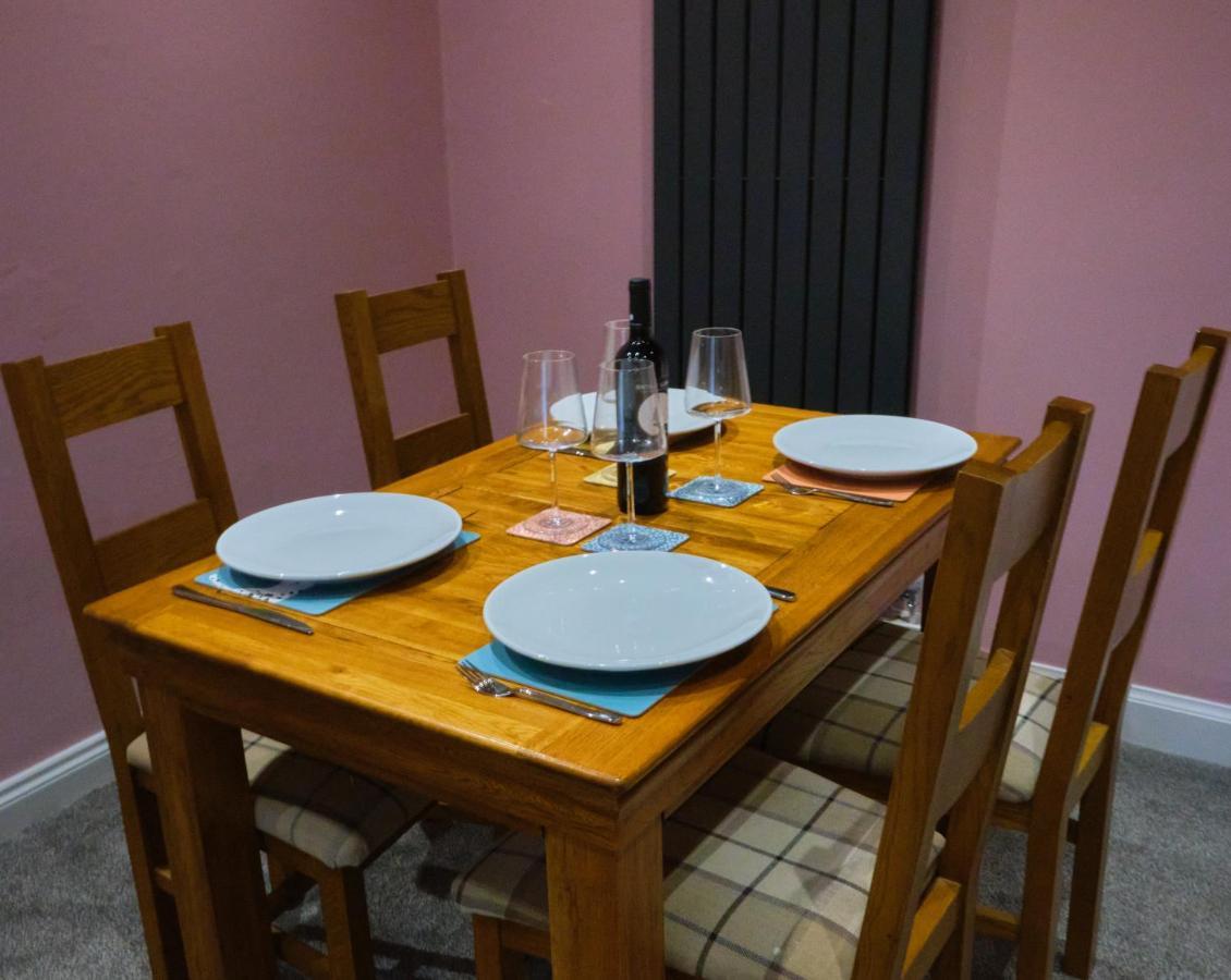 Tig Cottage - A Rural, Quirky, Pet Friendly 2 Bedroom Cottage Near Ballantrae Extérieur photo
