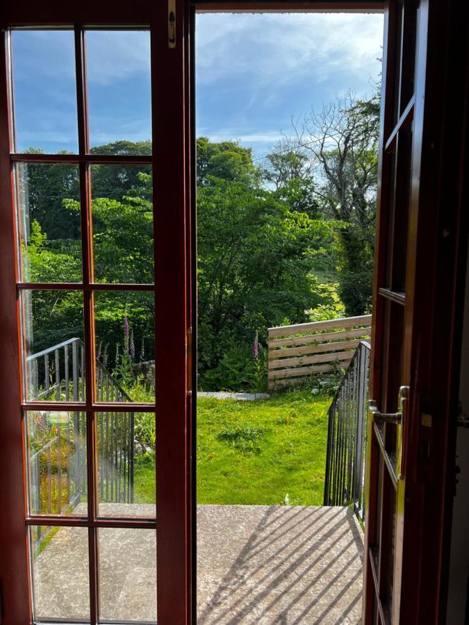 Tig Cottage - A Rural, Quirky, Pet Friendly 2 Bedroom Cottage Near Ballantrae Extérieur photo