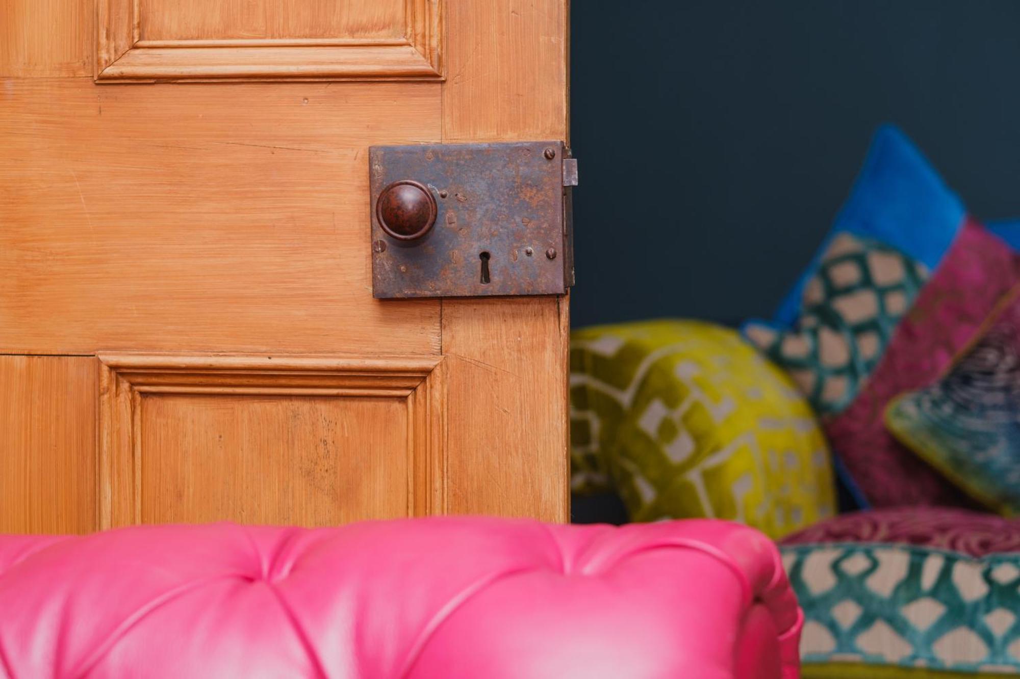 Tig Cottage - A Rural, Quirky, Pet Friendly 2 Bedroom Cottage Near Ballantrae Extérieur photo