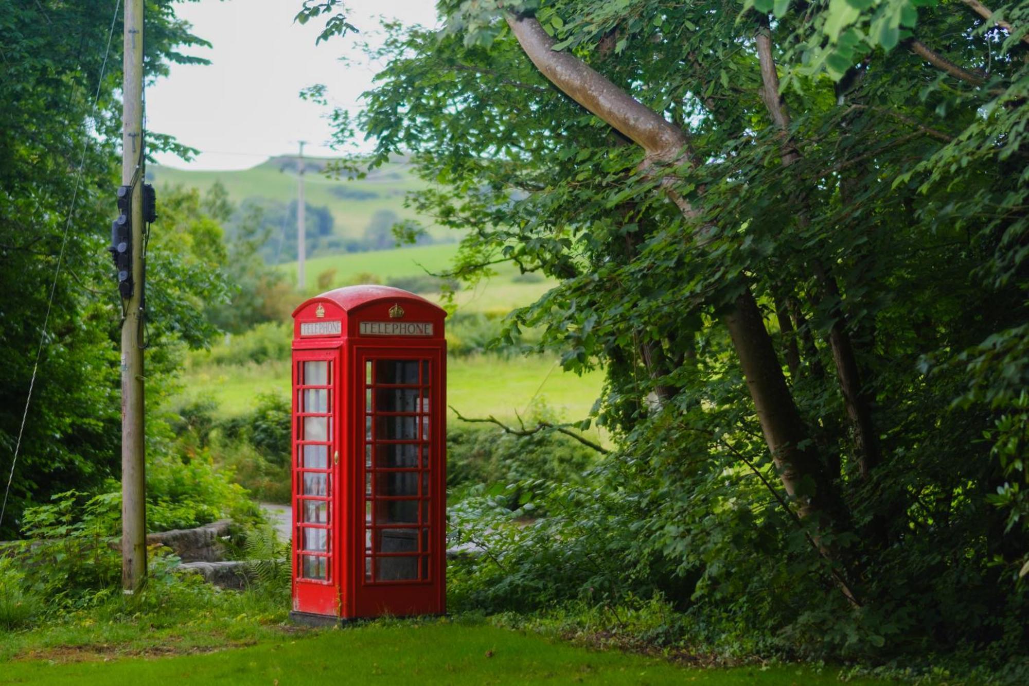 Tig Cottage - A Rural, Quirky, Pet Friendly 2 Bedroom Cottage Near Ballantrae Extérieur photo