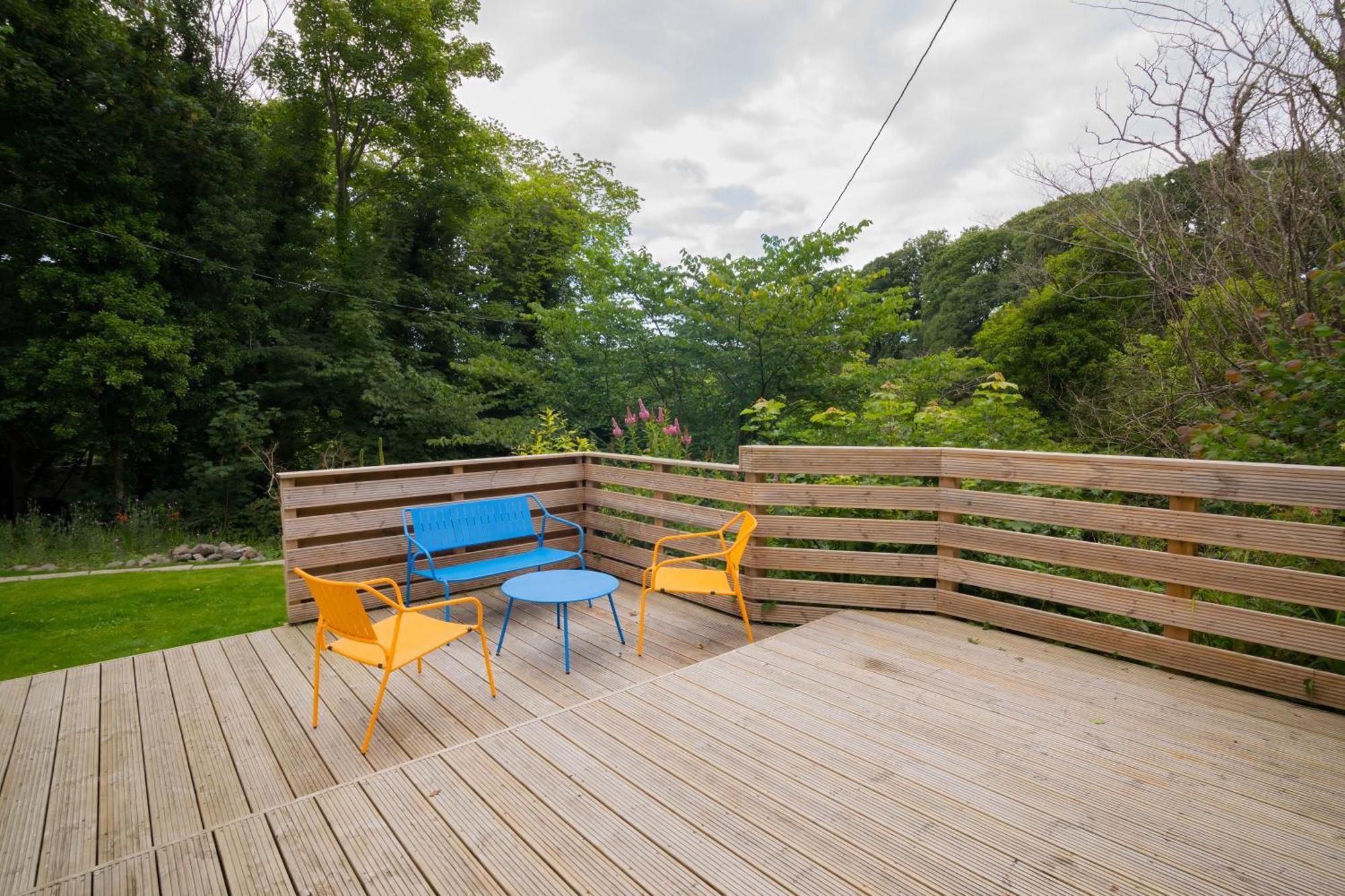 Tig Cottage - A Rural, Quirky, Pet Friendly 2 Bedroom Cottage Near Ballantrae Extérieur photo