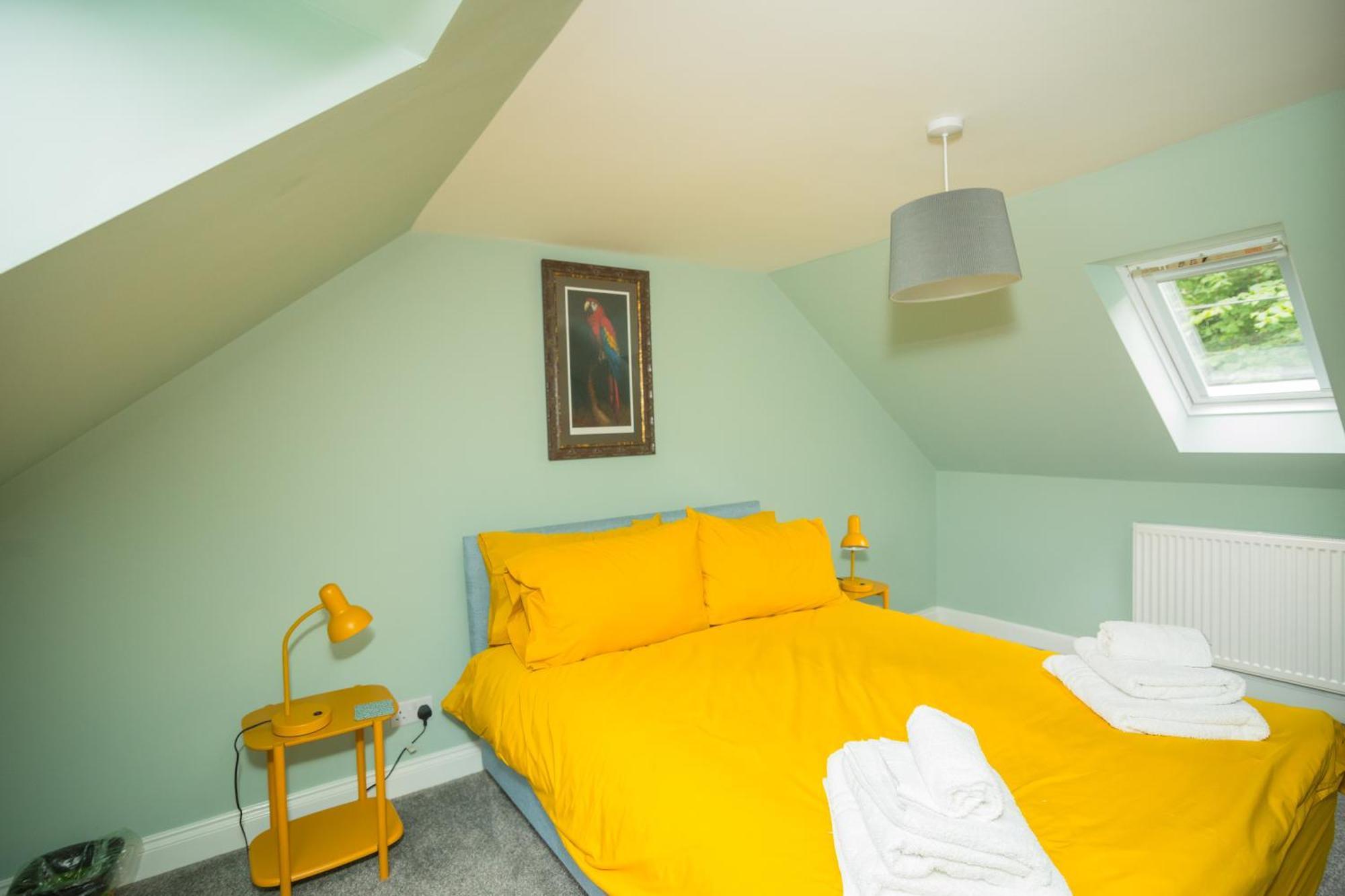 Tig Cottage - A Rural, Quirky, Pet Friendly 2 Bedroom Cottage Near Ballantrae Extérieur photo