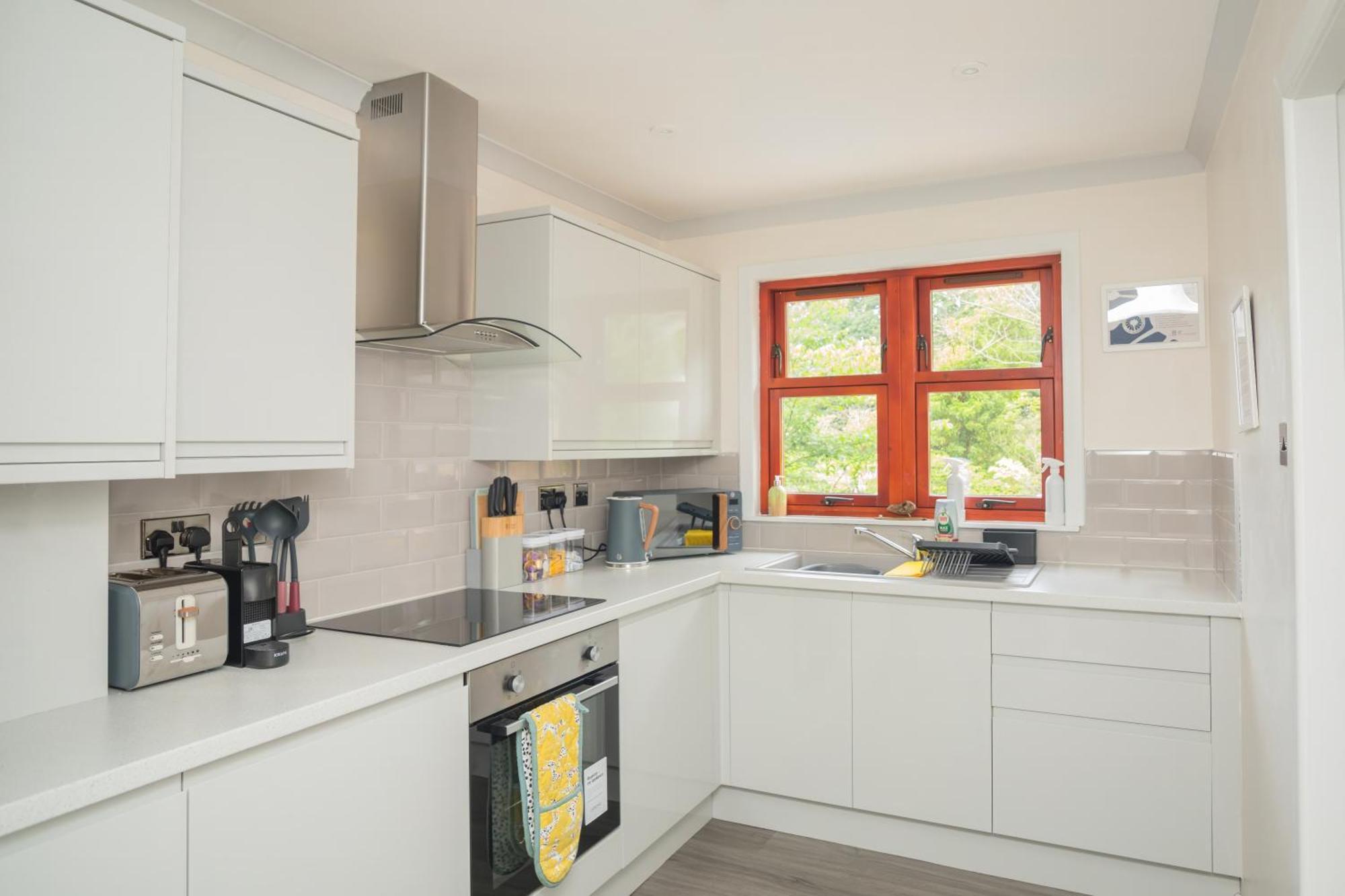 Tig Cottage - A Rural, Quirky, Pet Friendly 2 Bedroom Cottage Near Ballantrae Extérieur photo