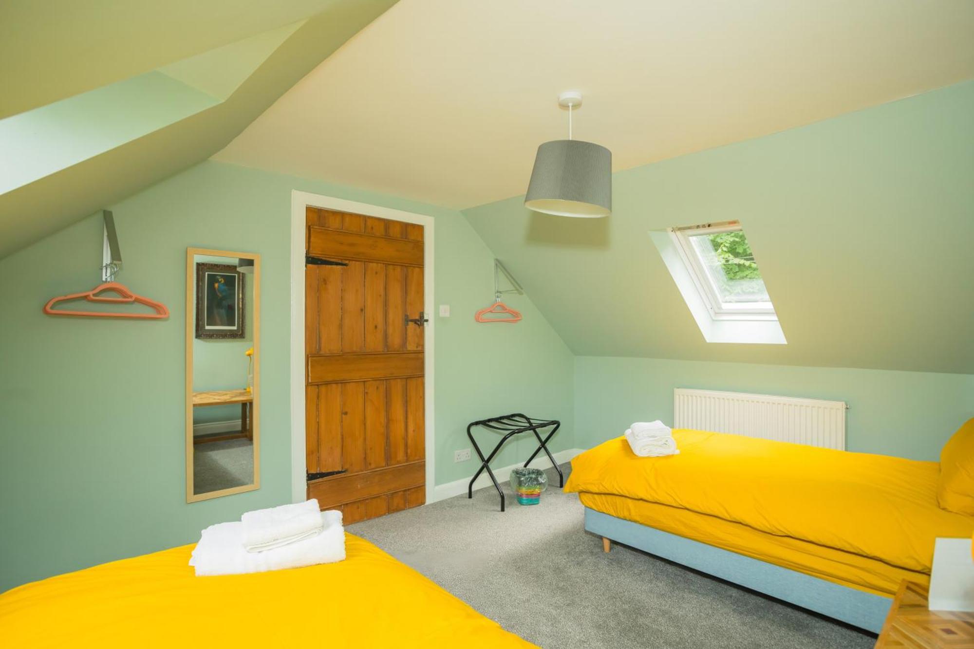 Tig Cottage - A Rural, Quirky, Pet Friendly 2 Bedroom Cottage Near Ballantrae Extérieur photo