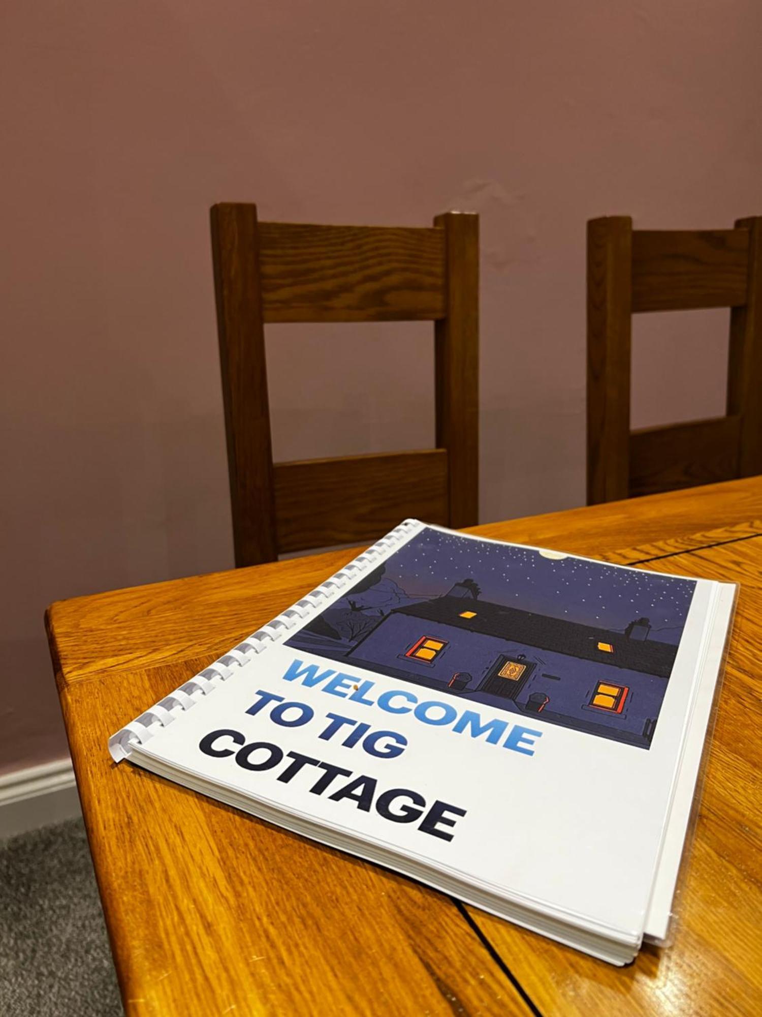 Tig Cottage - A Rural, Quirky, Pet Friendly 2 Bedroom Cottage Near Ballantrae Extérieur photo